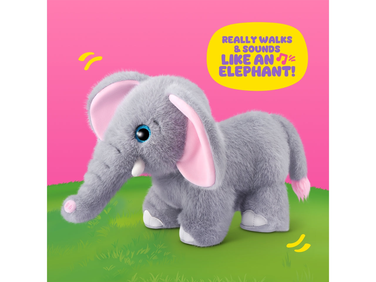 Pets alive mommy e baby surprise s1