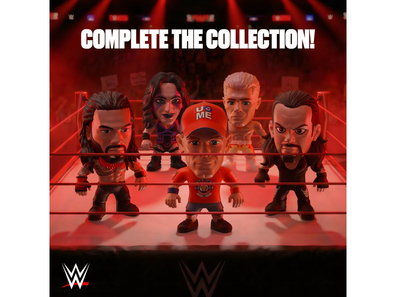 Ballers wwe s1