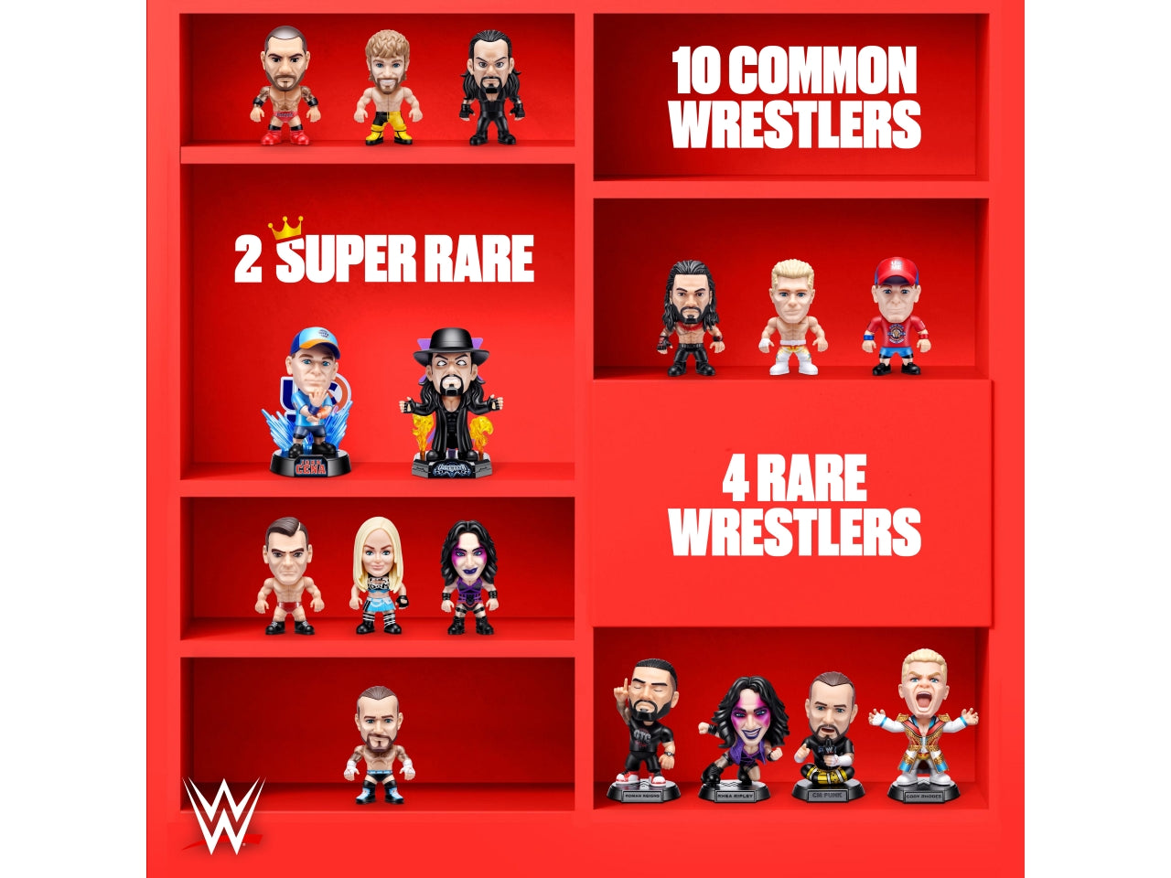 Ballers wwe s1
