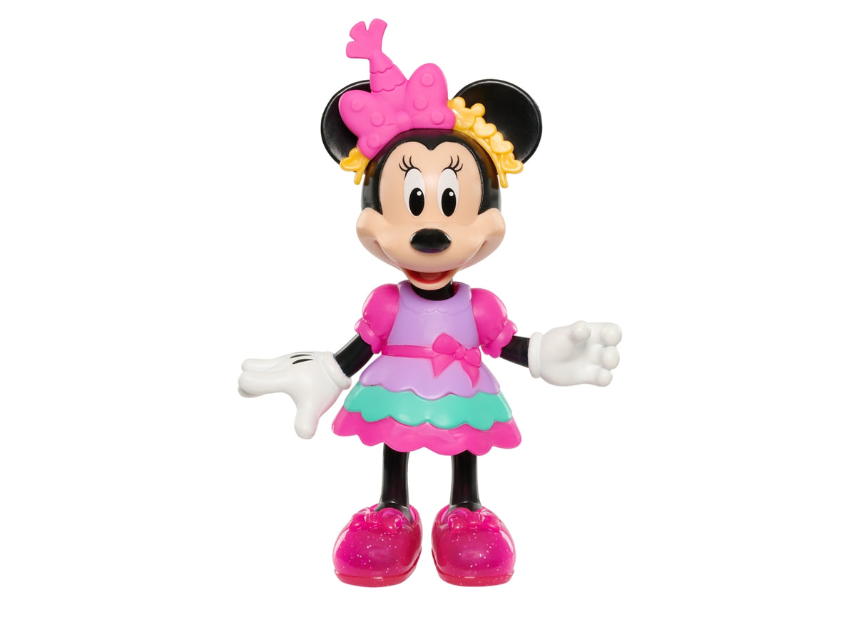 Minnie fabuolus fashion doll