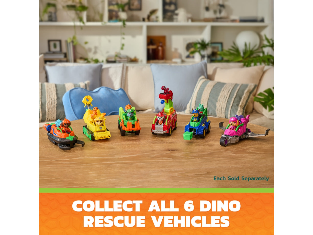 Paw patrol veicolo tematizzato chase