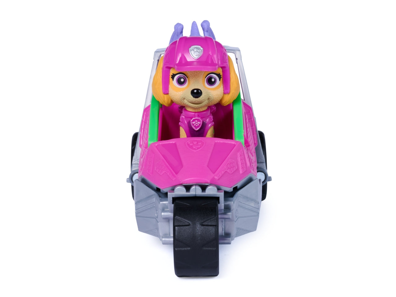 Paw patrol veicolo tematizzato skye
