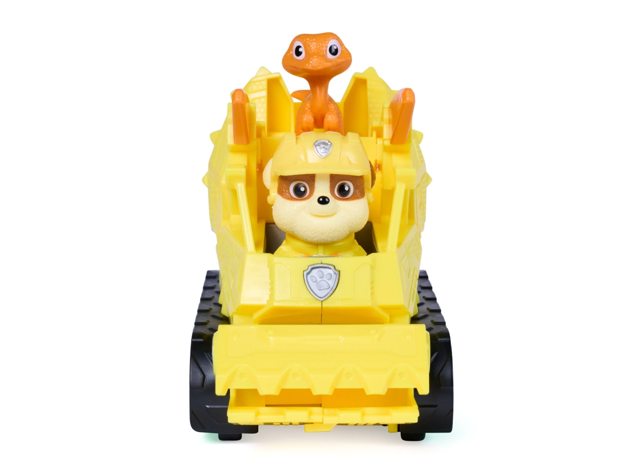 Paw patrol veicolo tematizzato rubble