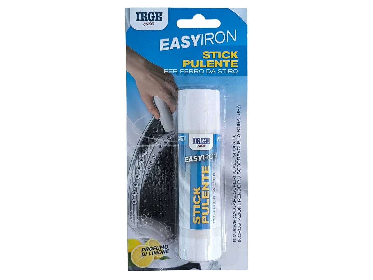 Irge stick pulizia ferro stiro 1 pezzo 50gr
