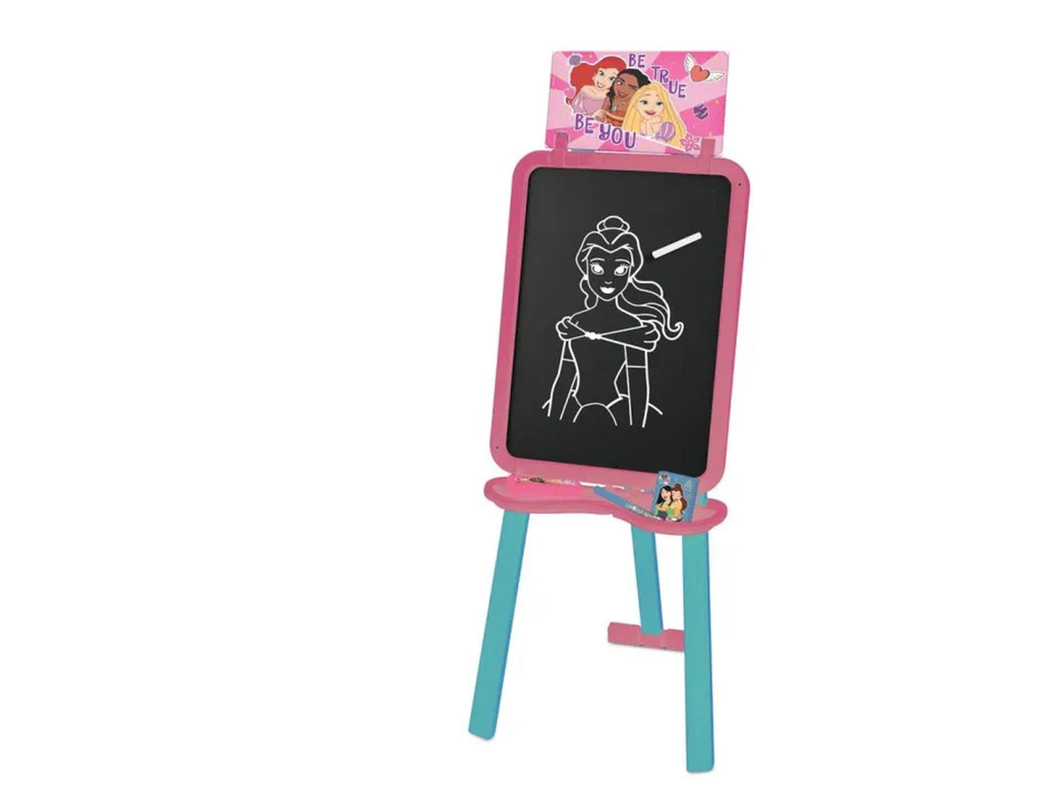 Lavagna doppia faccia princess 563418