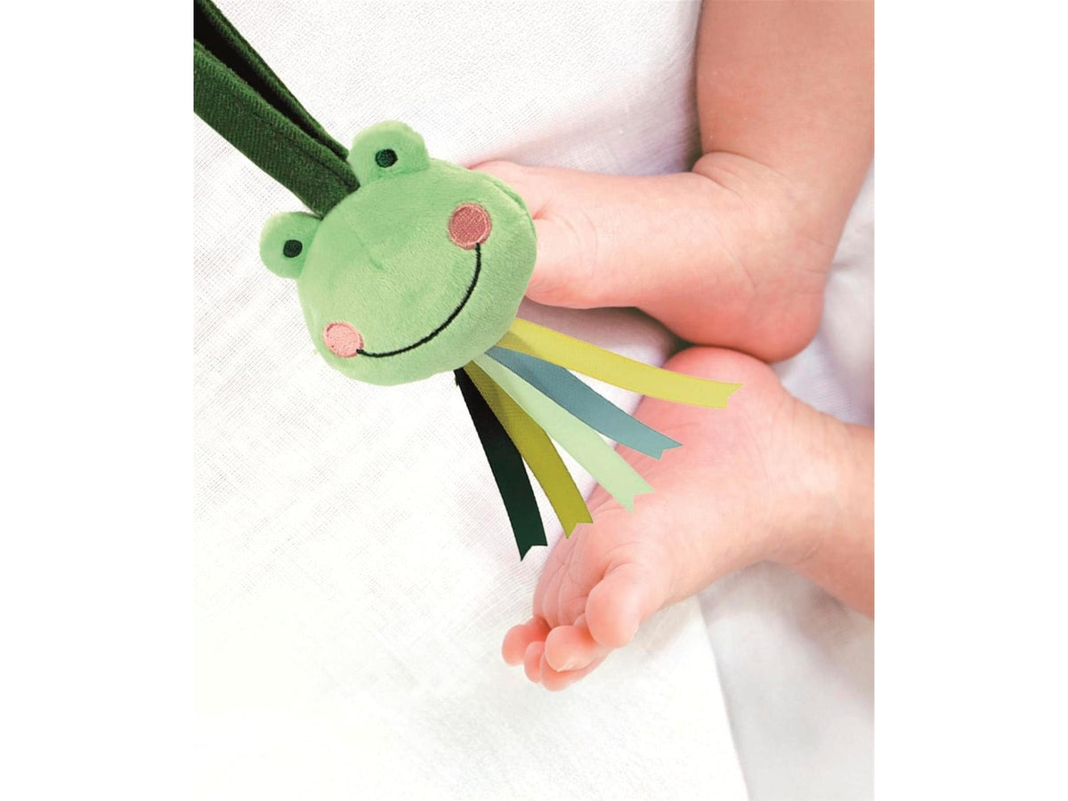 Baby clementoni tappetino palestrina garden of happiness play gym