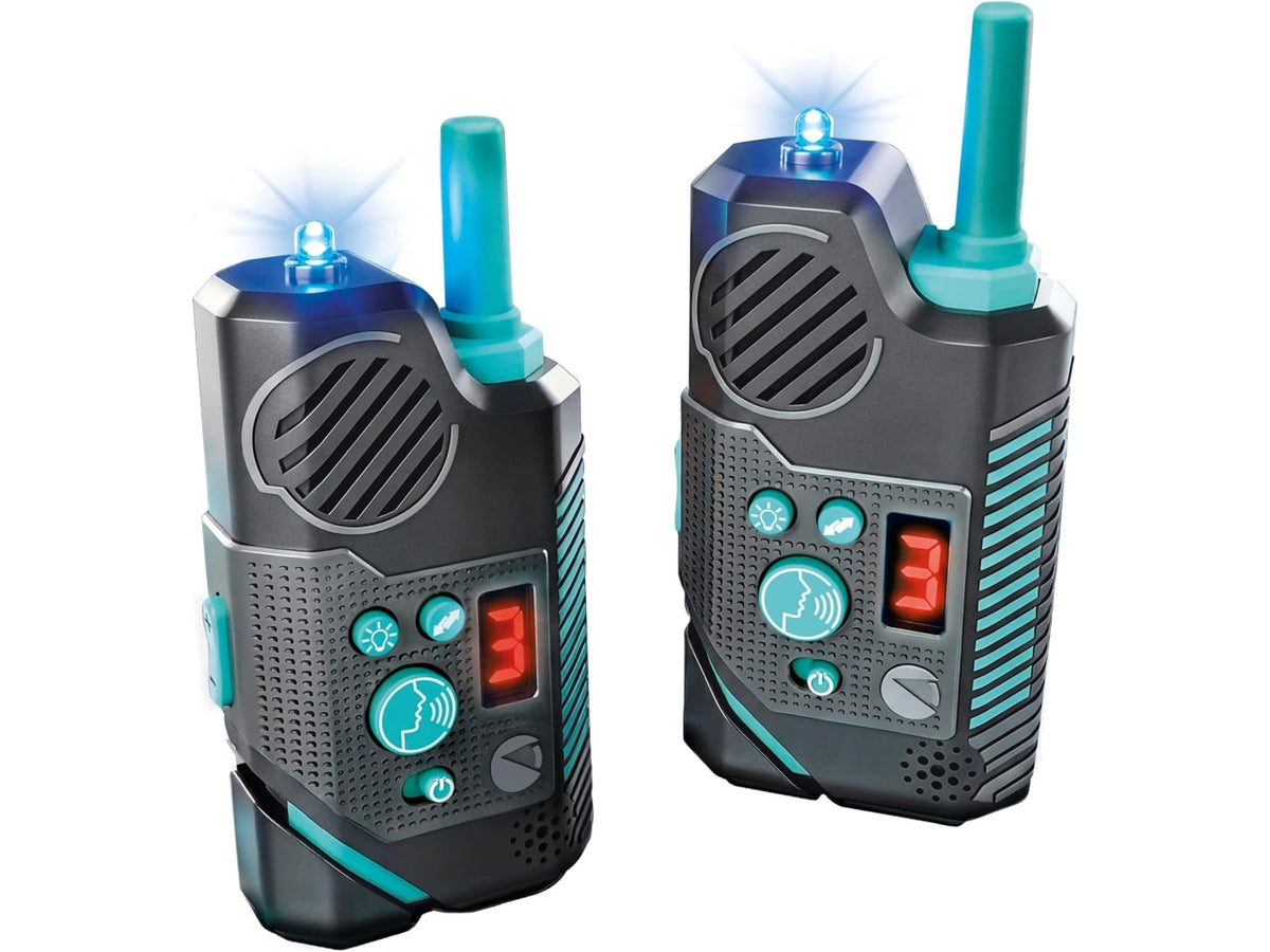 Walkie talkie