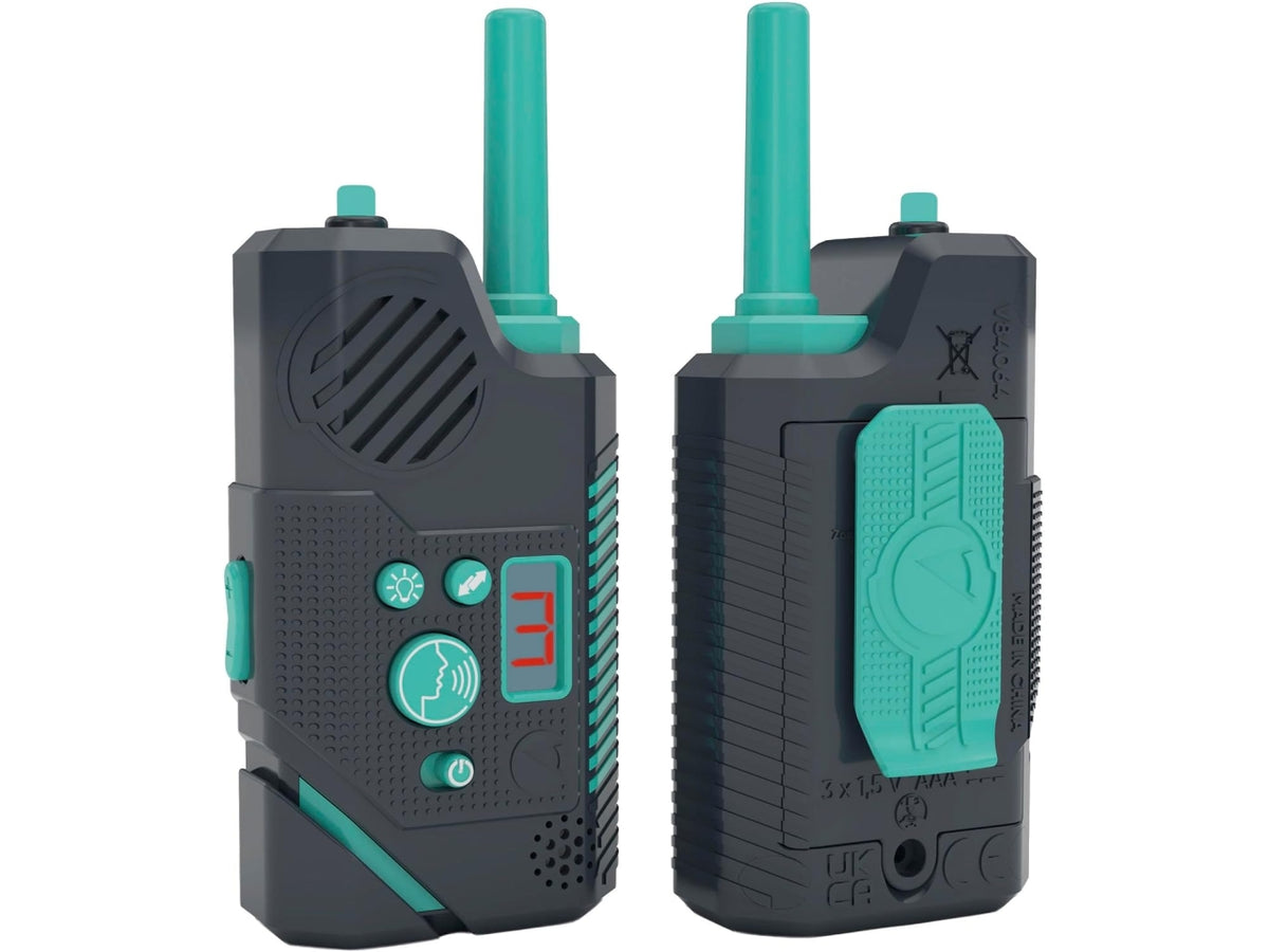 Walkie talkie