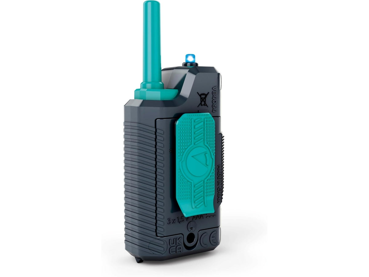 Walkie talkie