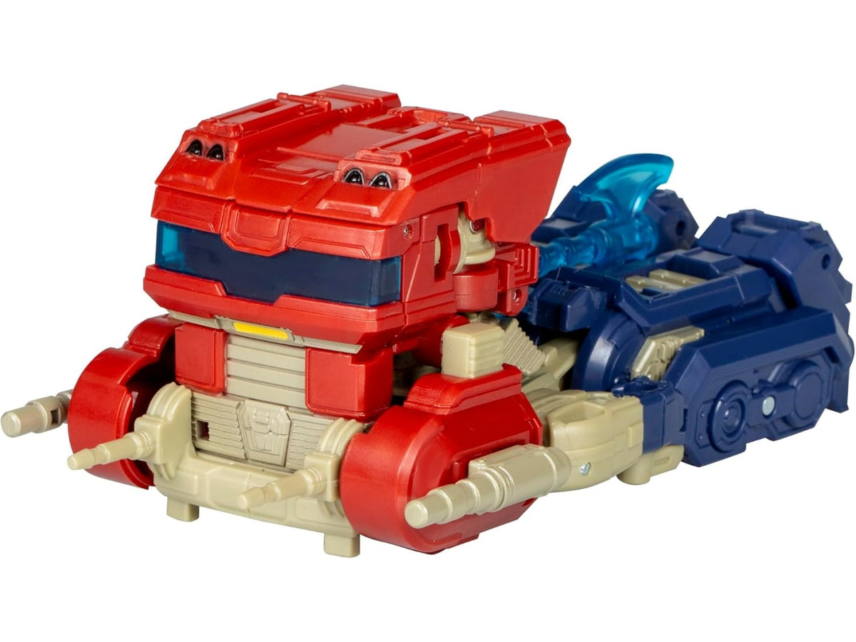 Transformers optimus prime