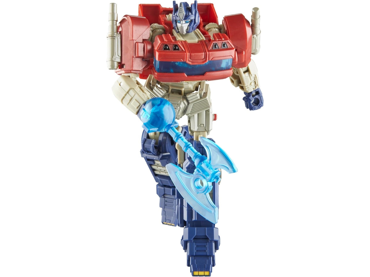 Transformers optimus prime