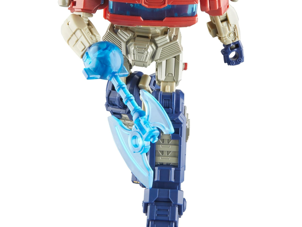Transformers optimus prime