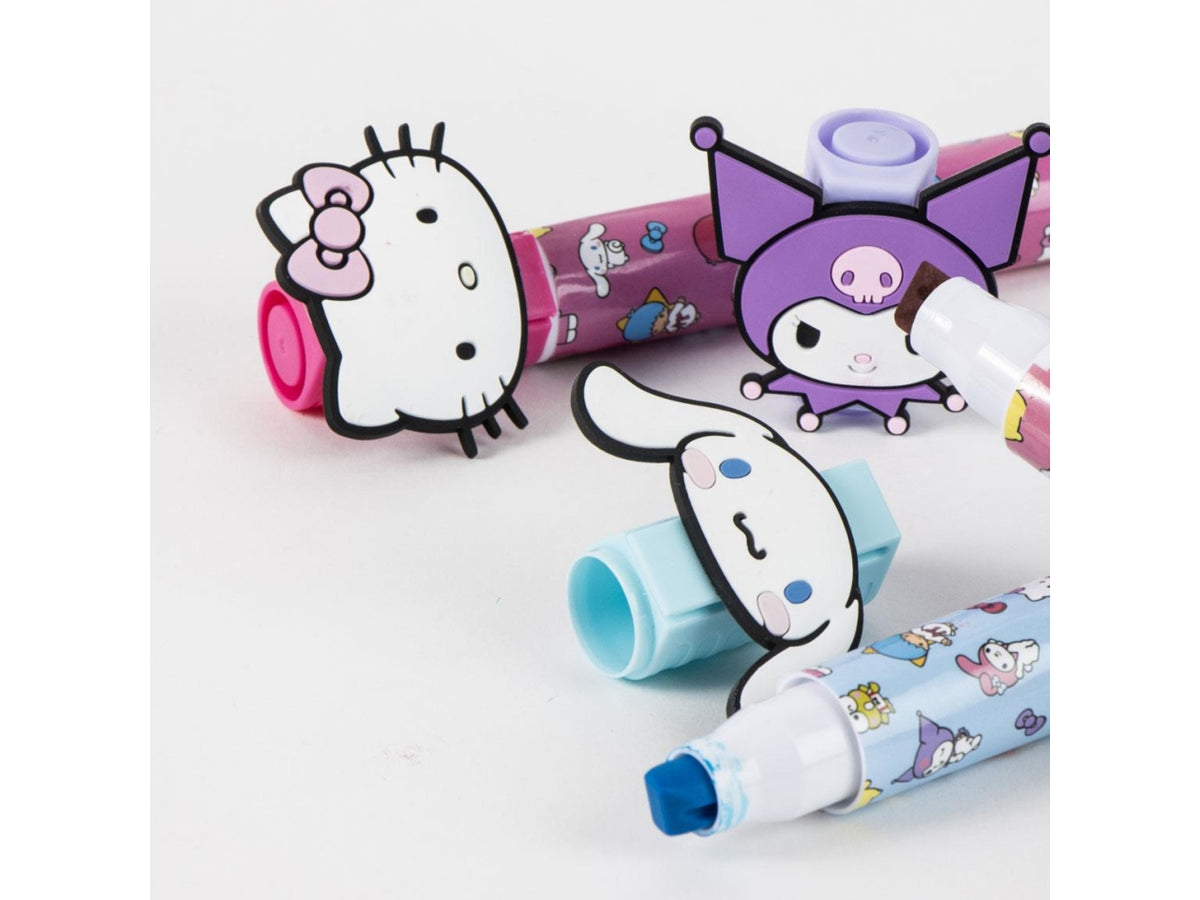 Hello kitty evidenziatori grandi
