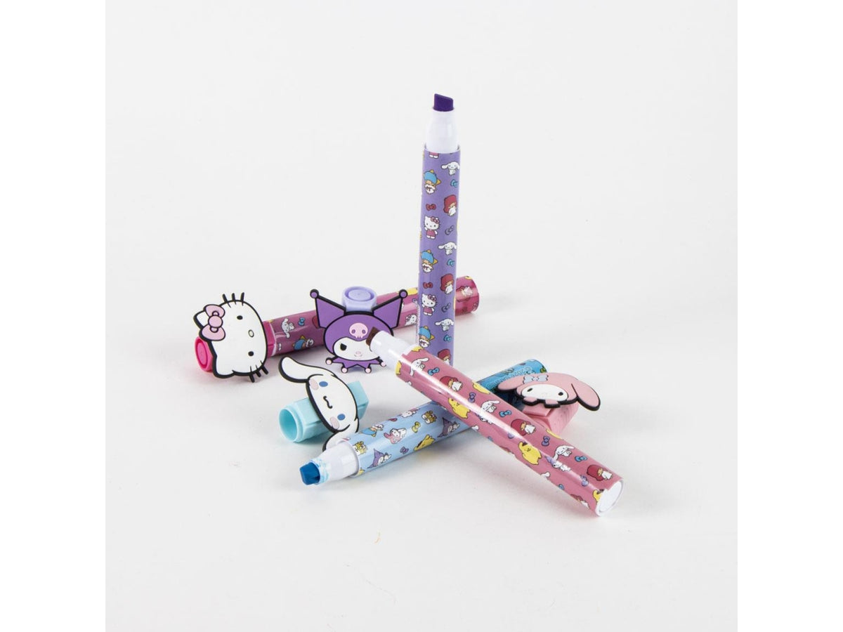 Hello kitty evidenziatori grandi