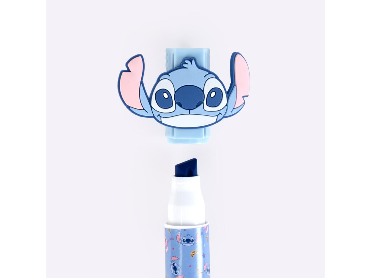 Stitch evidenziatori grandi