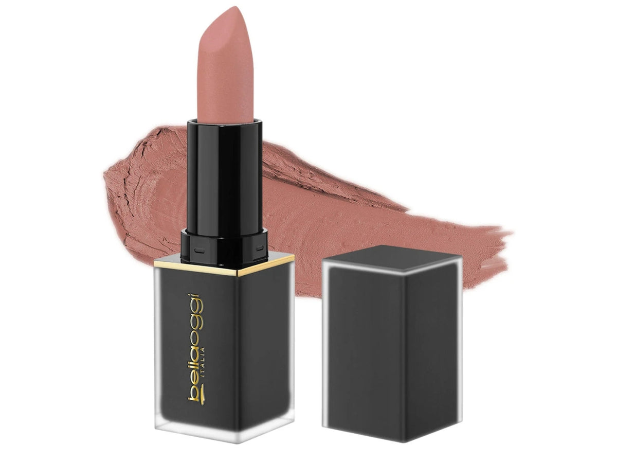 Bellaoggi kiss affair matte,rossetto extra mat colore n° 015 true elegance