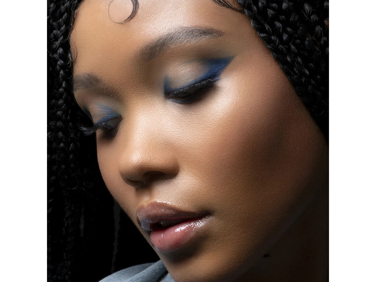 Bellaoggi eyes on me ombretto stick, colore n° 415 blue mirage