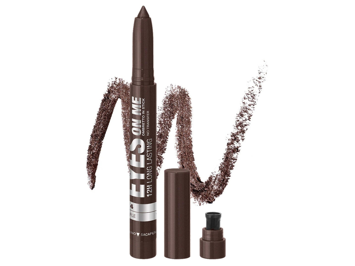 Bellaoggi eyes on me ombretto stick colore n° 414 truffle