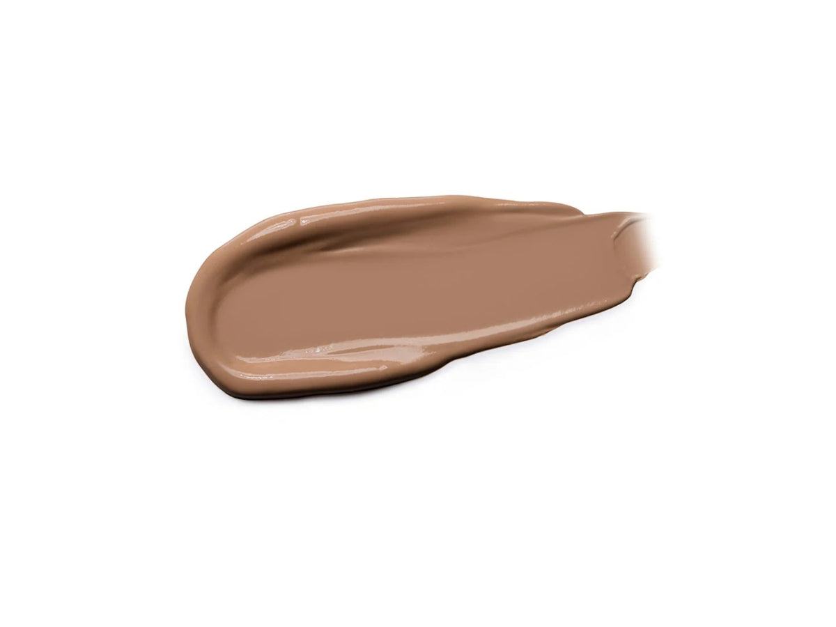 Bellaoggi my skin fusion foundcealer, fondotinta correttore n° 05w bronze