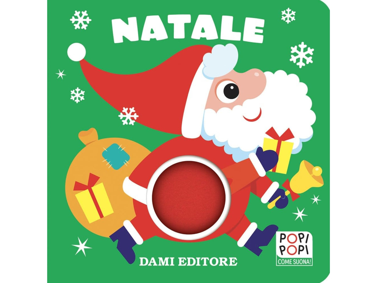 Libro natale popi popi