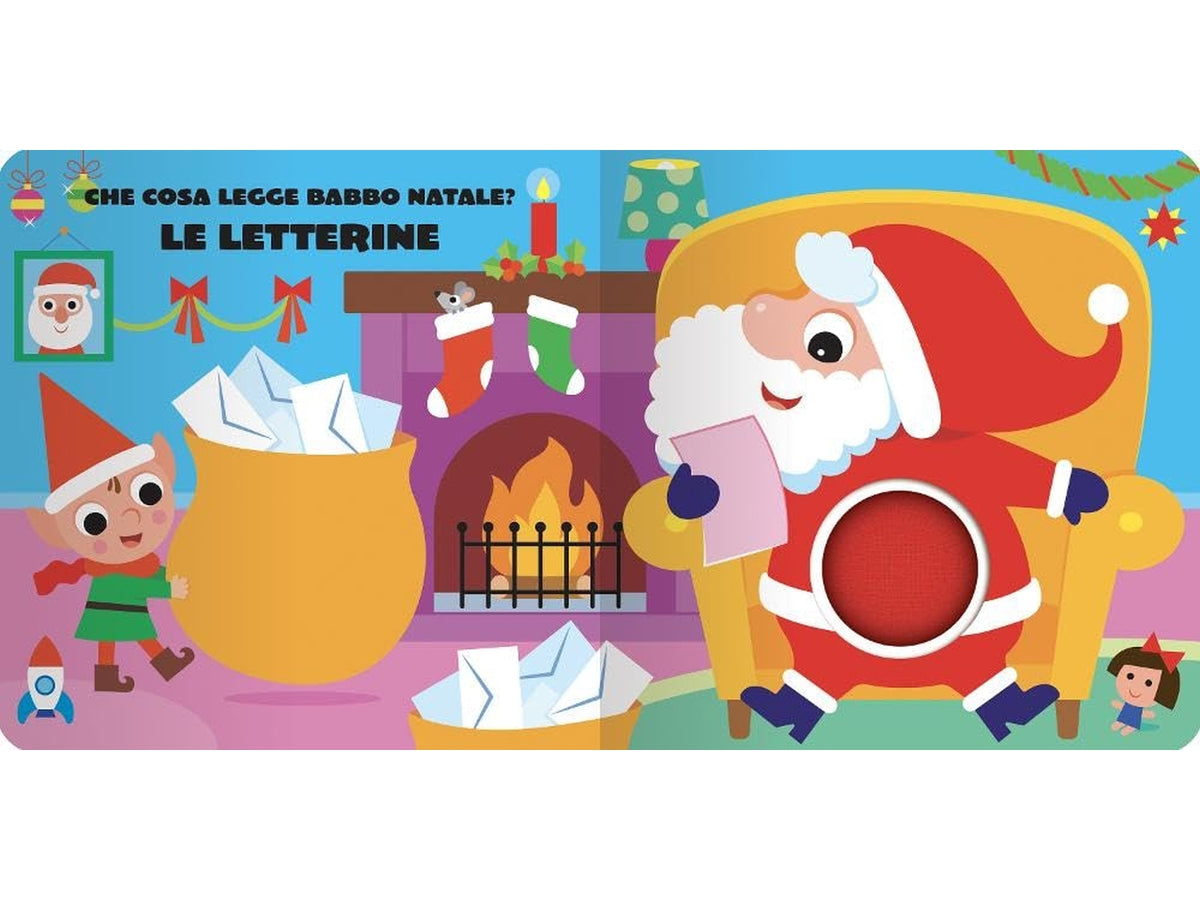 Libro natale popi popi
