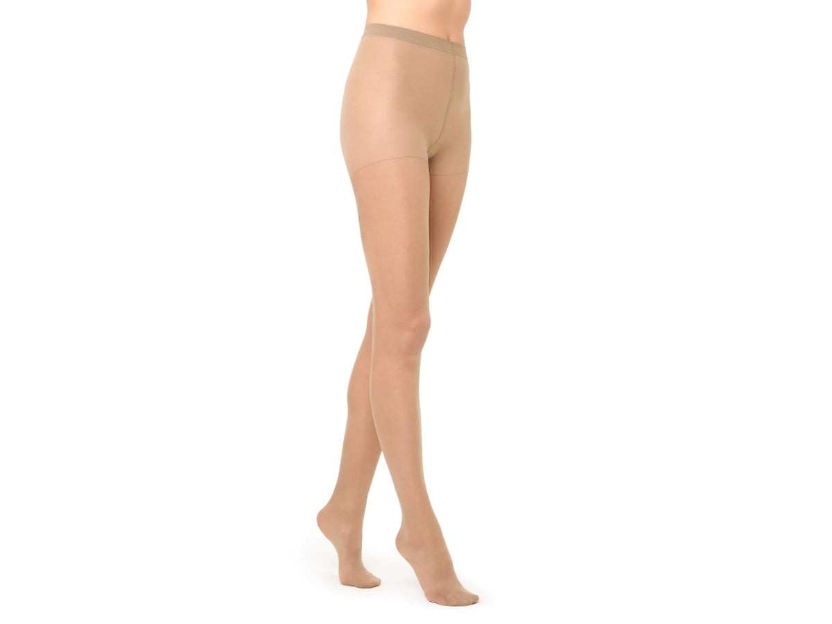 Collant repose 40 - daino - taglia 4-l