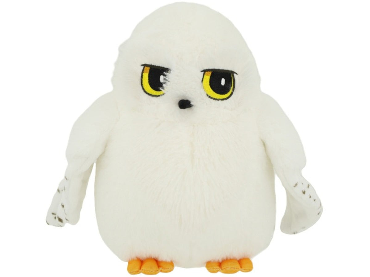Peluche harry potter hedwig 25cm
