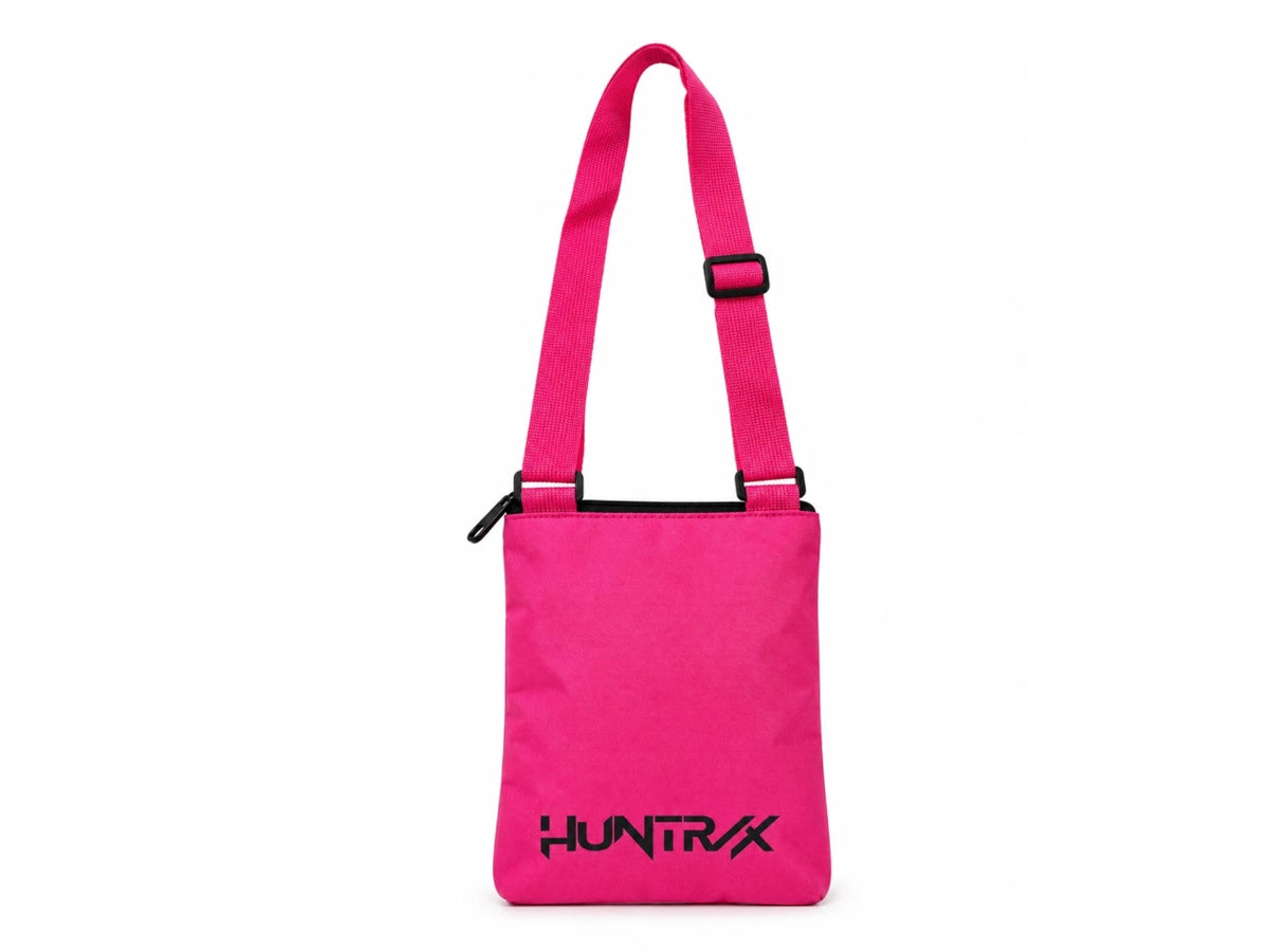 K-pop demon hunters borsa tracolla