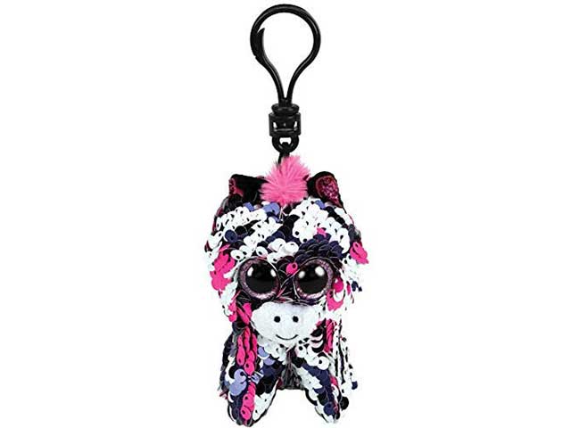 Teeny tys flippables clips zoey t35311