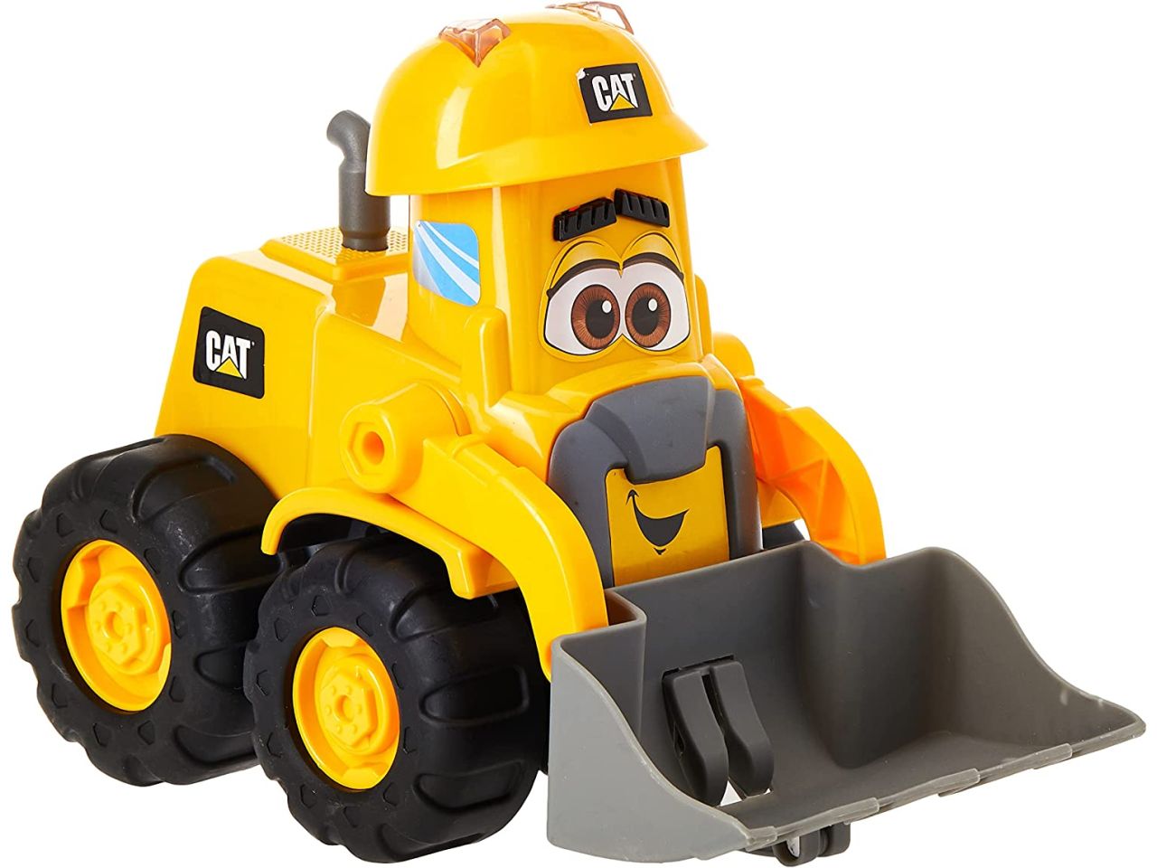 Ruspa cat junior crew costruction buddies