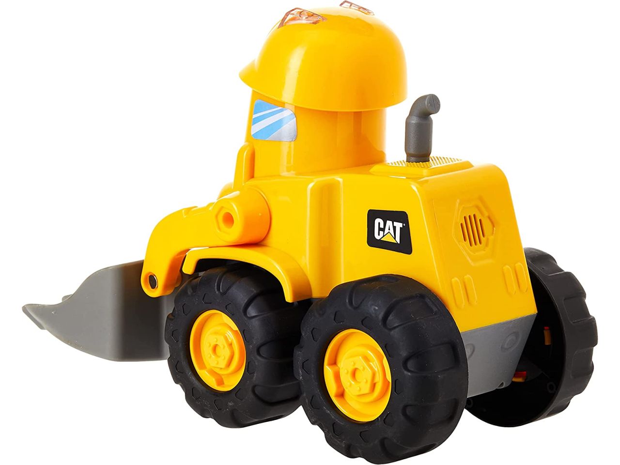 Ruspa cat junior crew costruction buddies