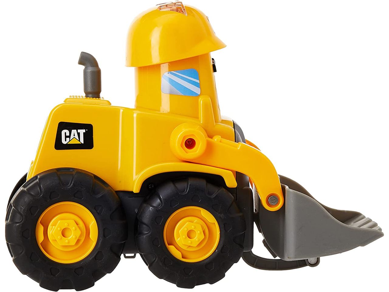 Ruspa cat junior crew costruction buddies