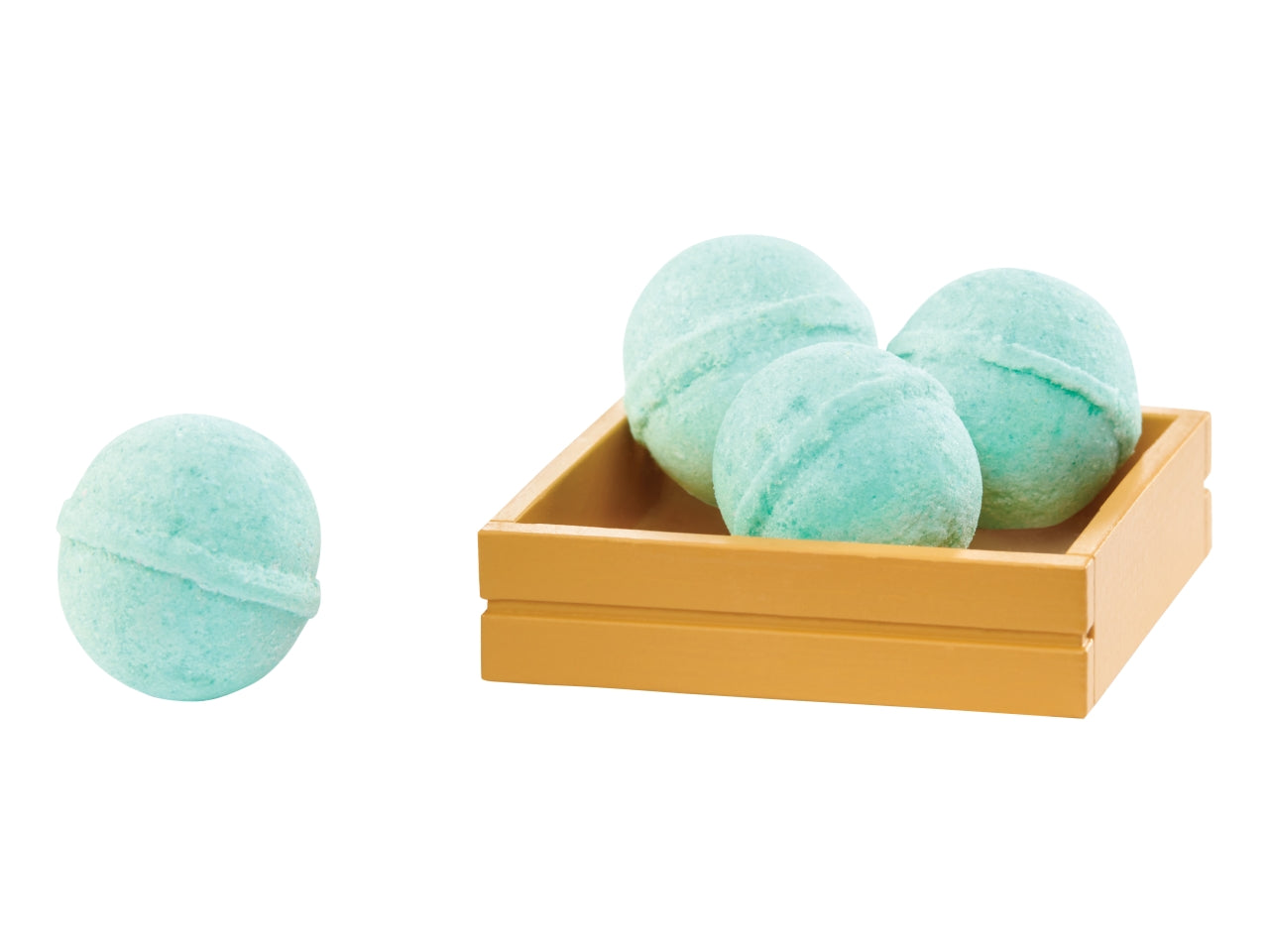 MGAs Miniverse: Make It Mini Spa - Creatività in Miniatura: Set con Accessori Realistici per Creare un Centro Benessere in Miniatura, Gioco Unisex per Bambini 8+ | MGA Entertainment