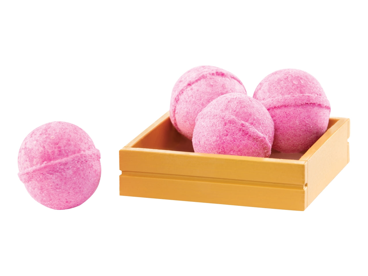 MGAs Miniverse: Make It Mini Spa - Creatività in Miniatura: Set con Accessori Realistici per Creare un Centro Benessere in Miniatura, Gioco Unisex per Bambini 8+ | MGA Entertainment