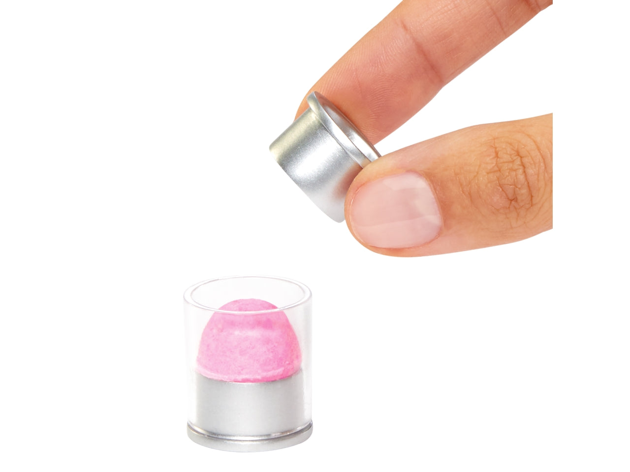 MGAs Miniverse: Make It Mini Spa - Creatività in Miniatura: Set con Accessori Realistici per Creare un Centro Benessere in Miniatura, Gioco Unisex per Bambini 8+ | MGA Entertainment