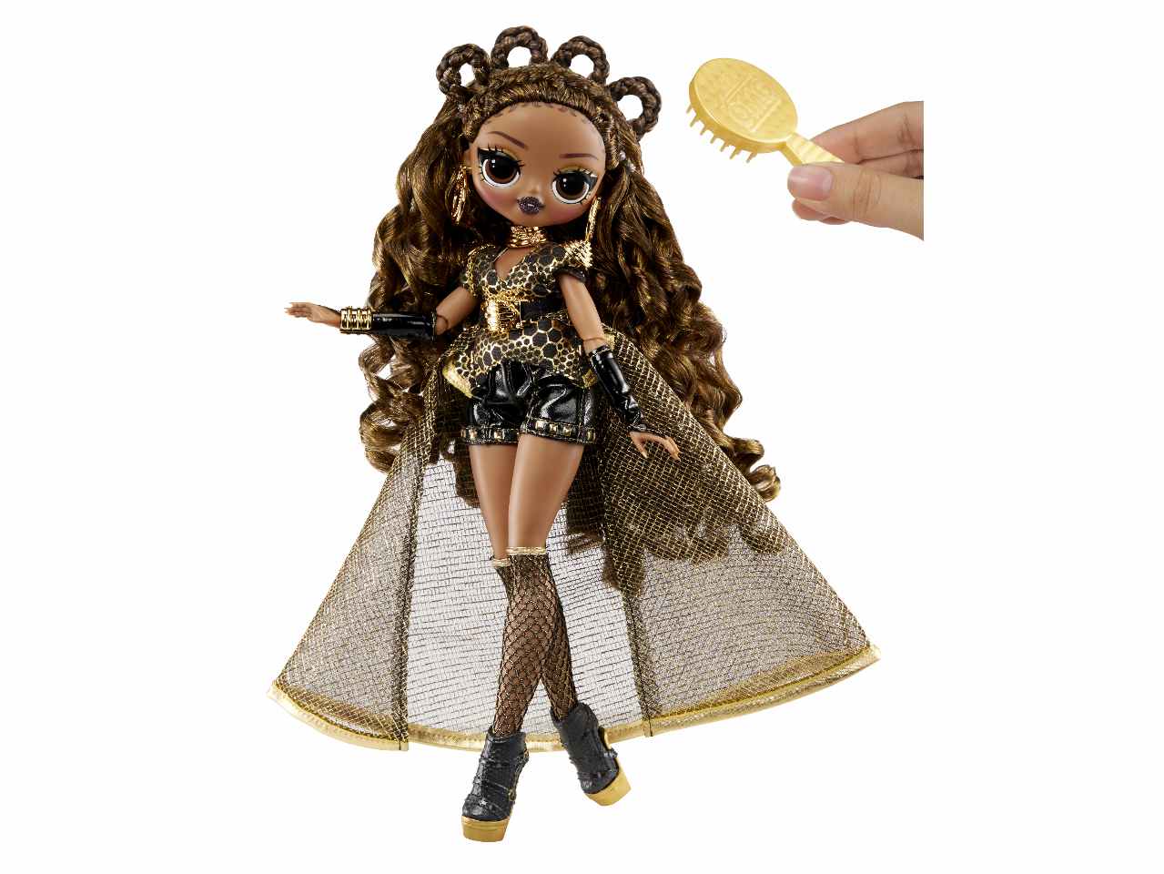 Lol surprise 707 omg dolls-royal bee 585251