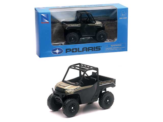 Auto die cast polaris ranger xp1000 07353