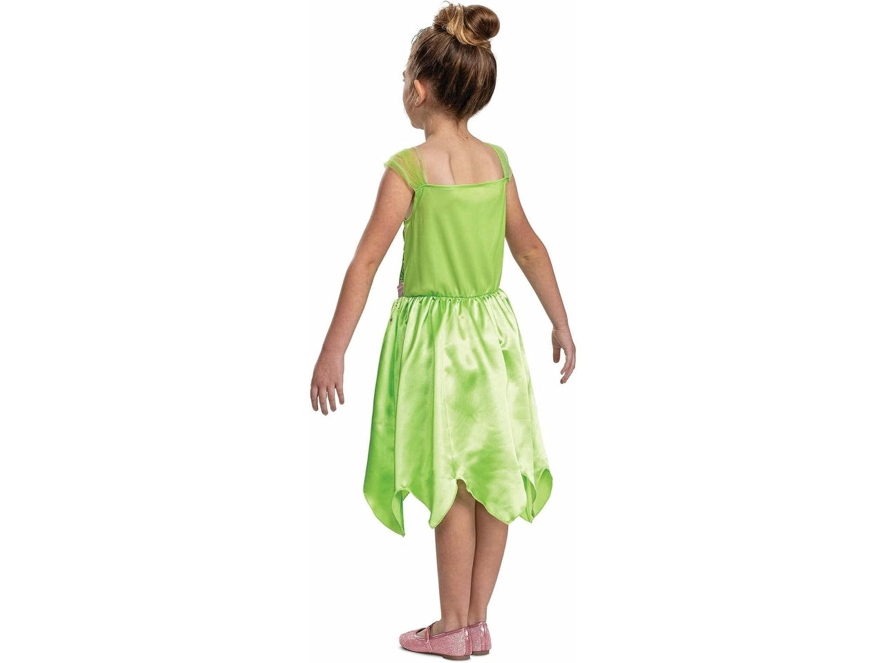 Costume disney fairies trilli basic plus
