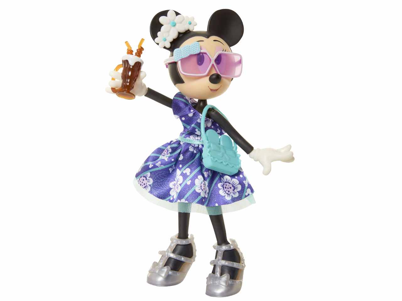 Minnie mickey 2 pezzi 202601