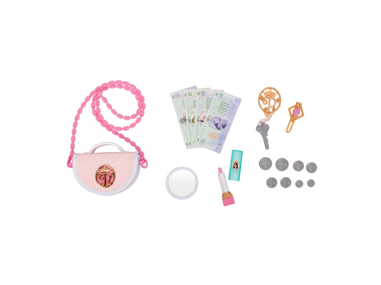 Disney princess style collection assortimento chic petites