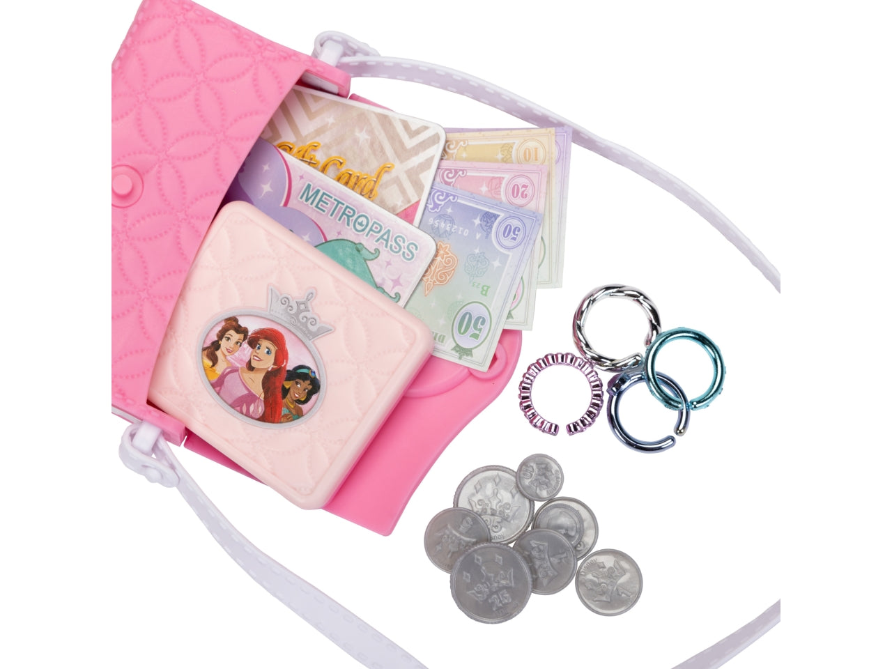 Disney princess style collection assortimento chic petites
