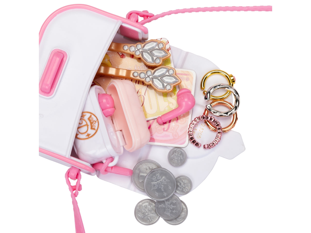 Disney princess style collection assortimento chic petites