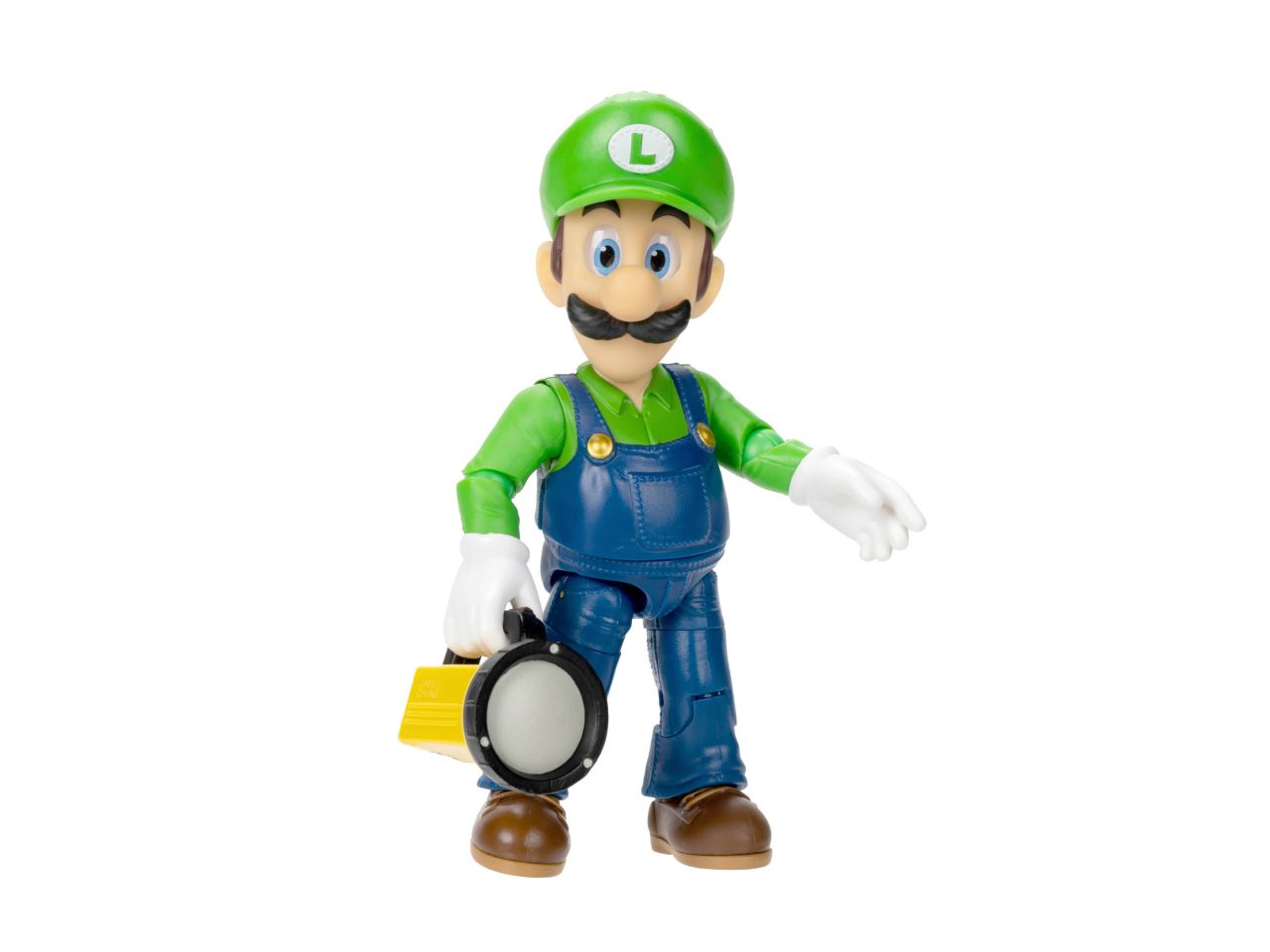Super mario movie action figures 13cm con accessori