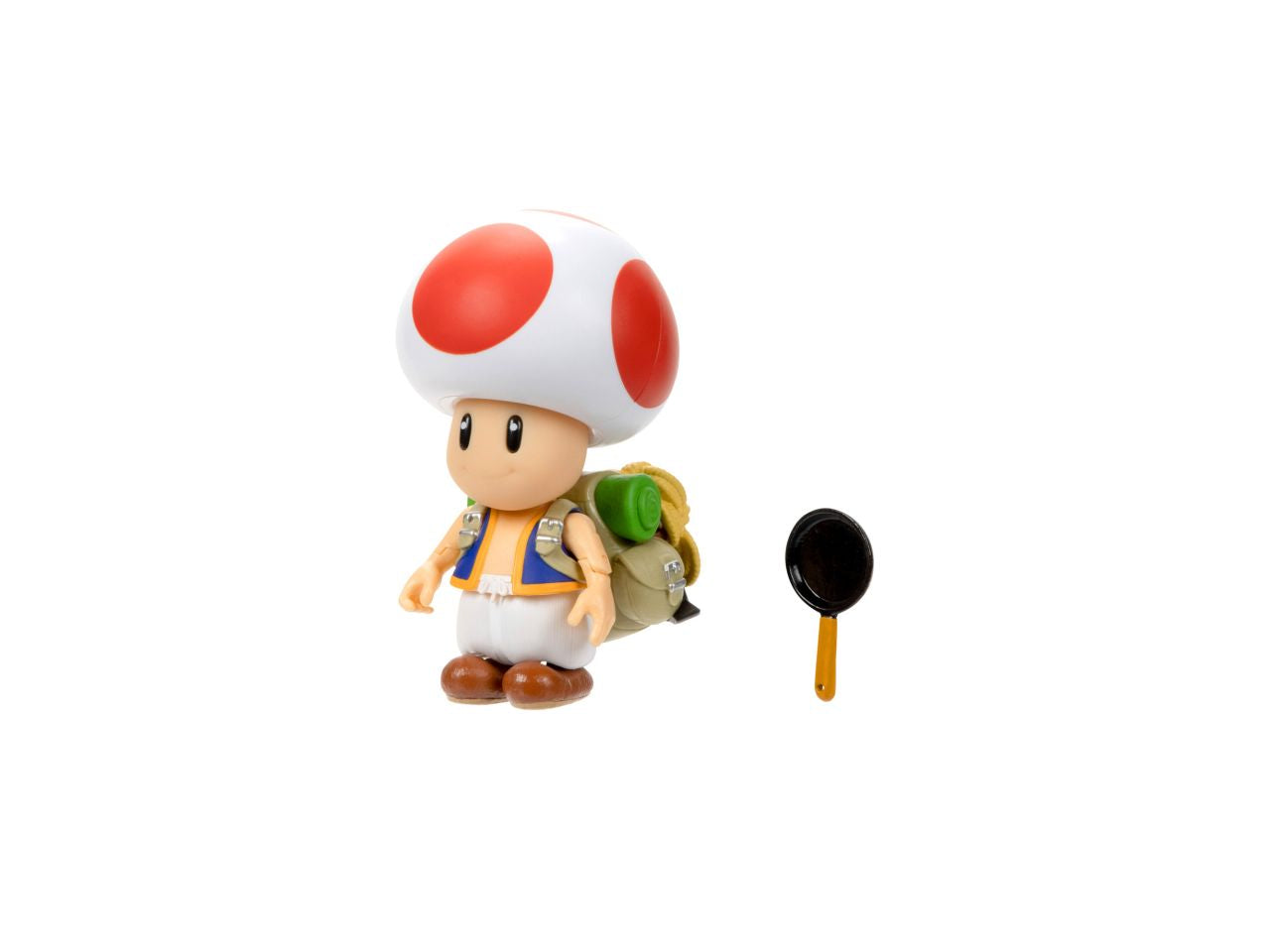 Super mario movie action figures 13cm con accessori