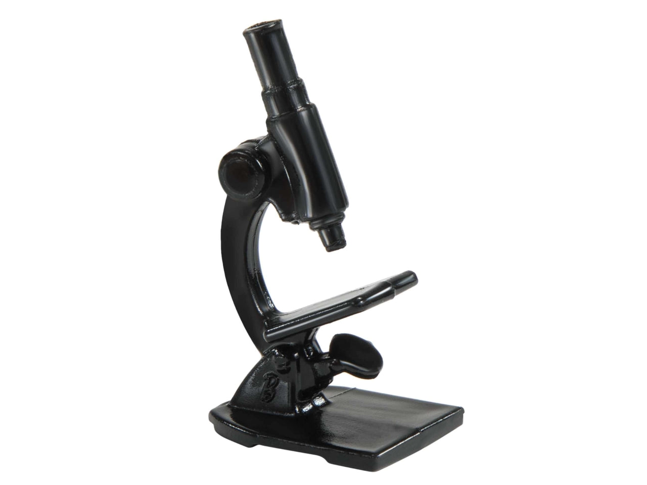 Barbie scienziata con microscopio, 30 cm per bambini di 3 + anni, Mattel