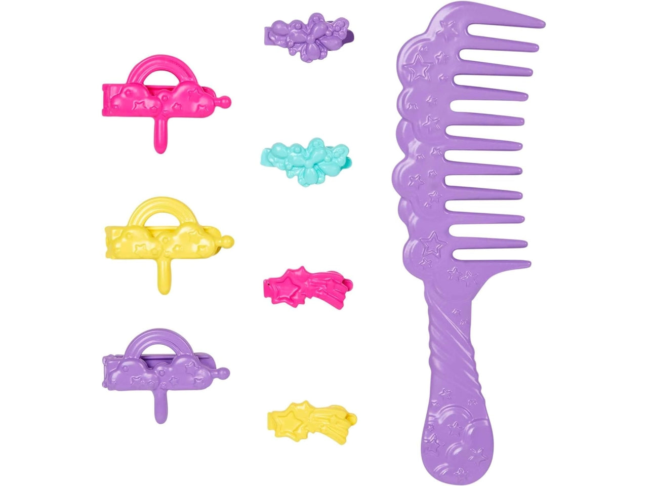 Barbie chioma da favola 2023