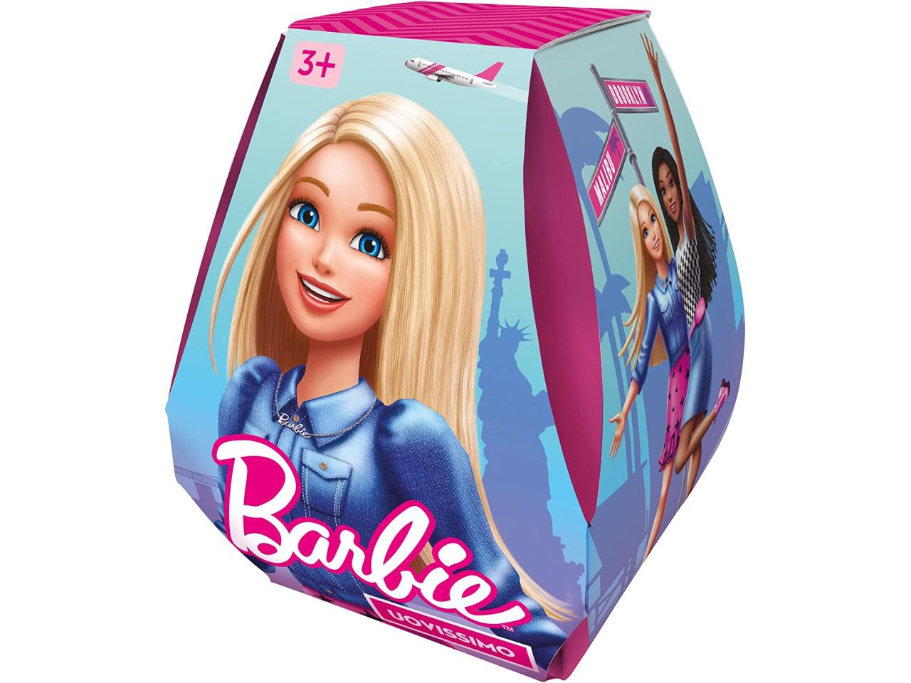 Uovissimo barbie 2023