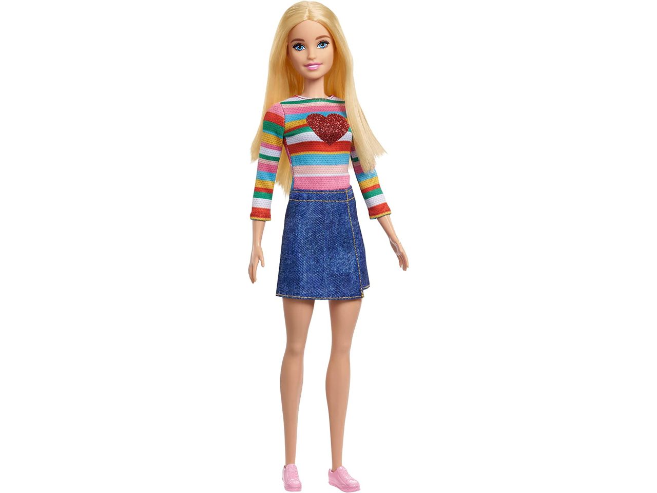 Uovissimo barbie 2023