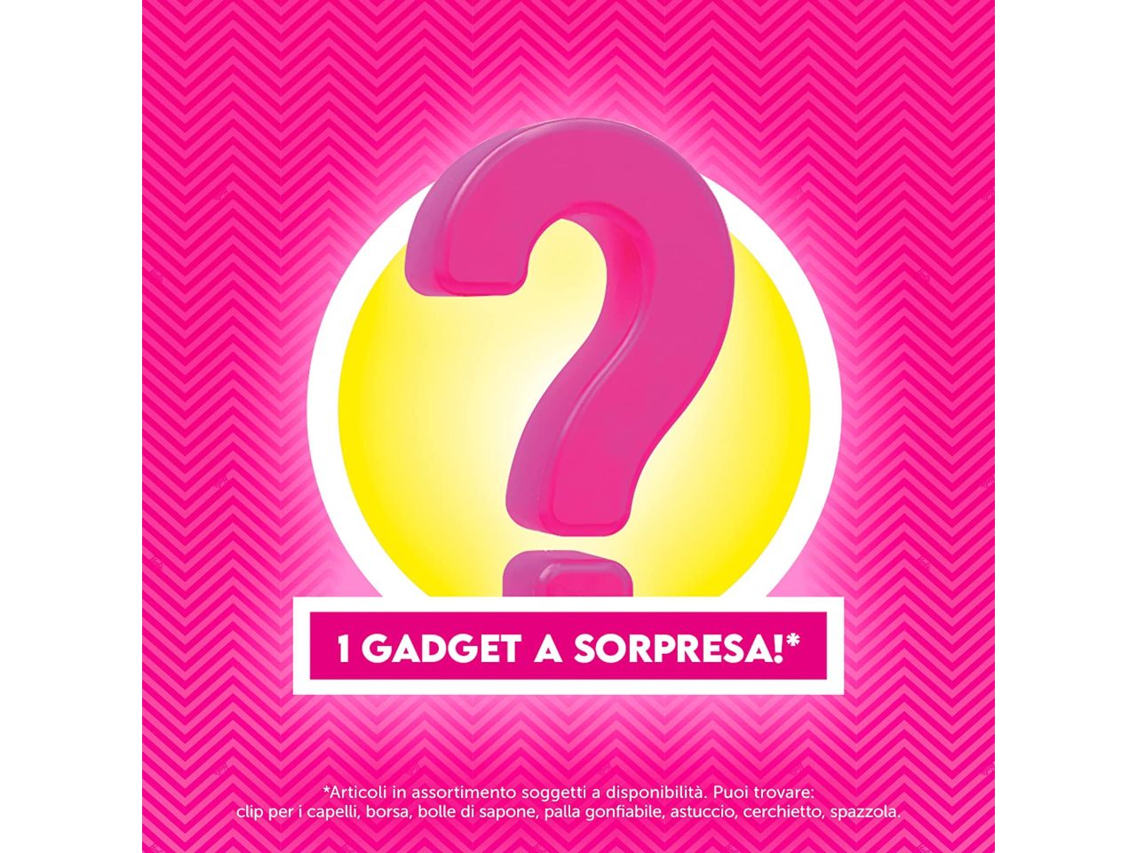 Uovissimo barbie 2023