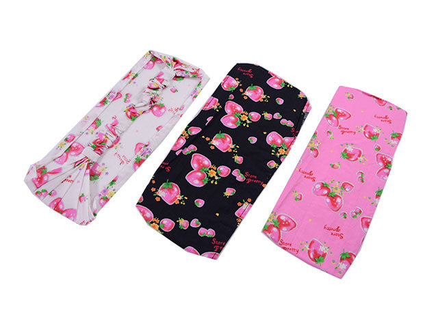 Fascia c/fragole fb10124